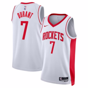 Kevin Durant - Houston Rockets - Association Edition