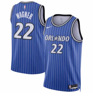 Orlando Magic - Franz Wagner - Icon Edition - 25/26