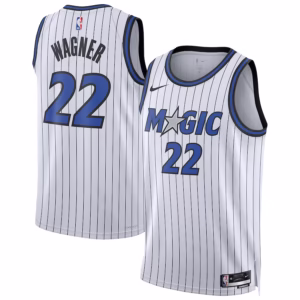 Orlando Magic - Franz Wagner - Association Edition - 25/26
