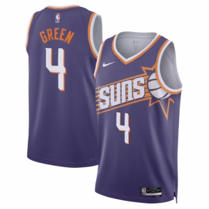 Phoenix Suns - Jalen Green - Icon Edition