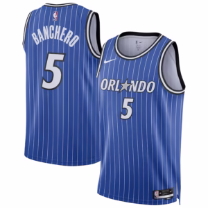 Orlando Magic - Paolo Banchero - Icon Edition - 25/26