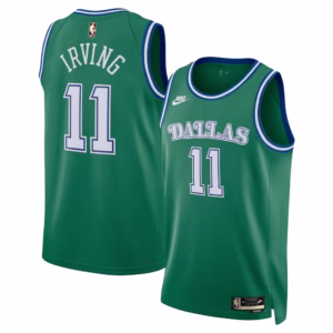 Kyrie Irving - Dallas Mavericks - Classic Edition - 25/26