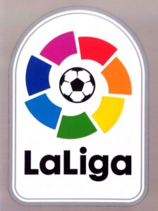 La Liga Old
