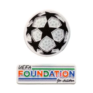 Champions League Foundation