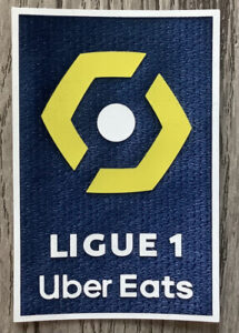 Ligue 1 Uber Eats Old