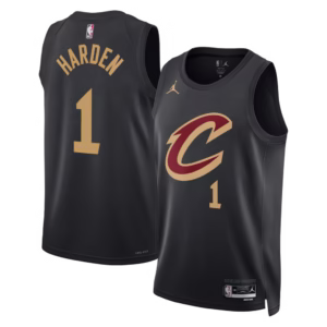 James Harden - Cleveland Cavaliers - Statement Edition