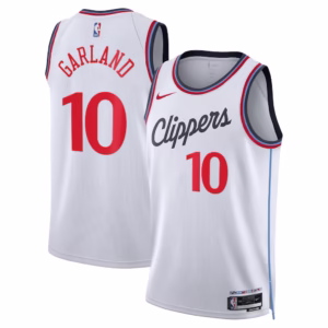 Darius Garland - Los Angeles Clippers - Association Edition