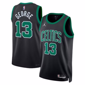 Paul George - Boston Celtics - Statement Edition
