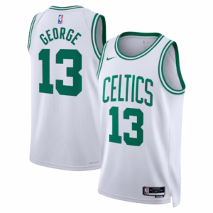 Paul George - Boston Celtics - Association Edition