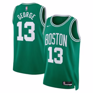 Paul George - Boston Celtics - Icon Edition