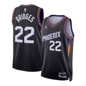 Miles Bridges - Phoenix Suns - Statement Edition